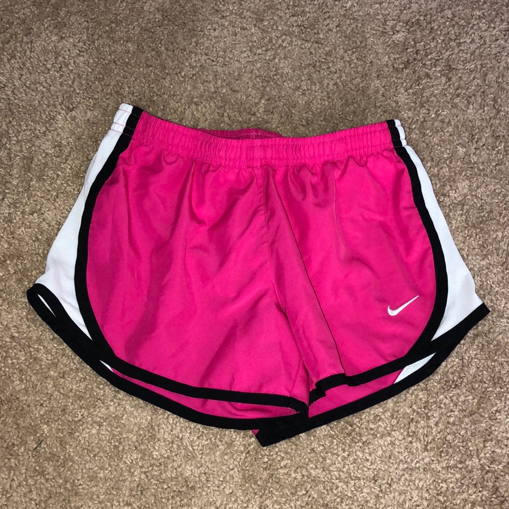 Nike shorts
